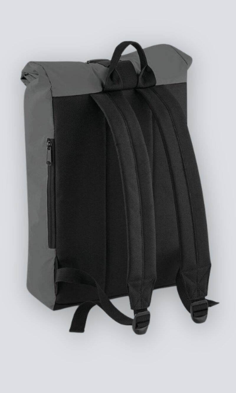 Zaino da barca laptop idrorepellente elegante - immagine 2