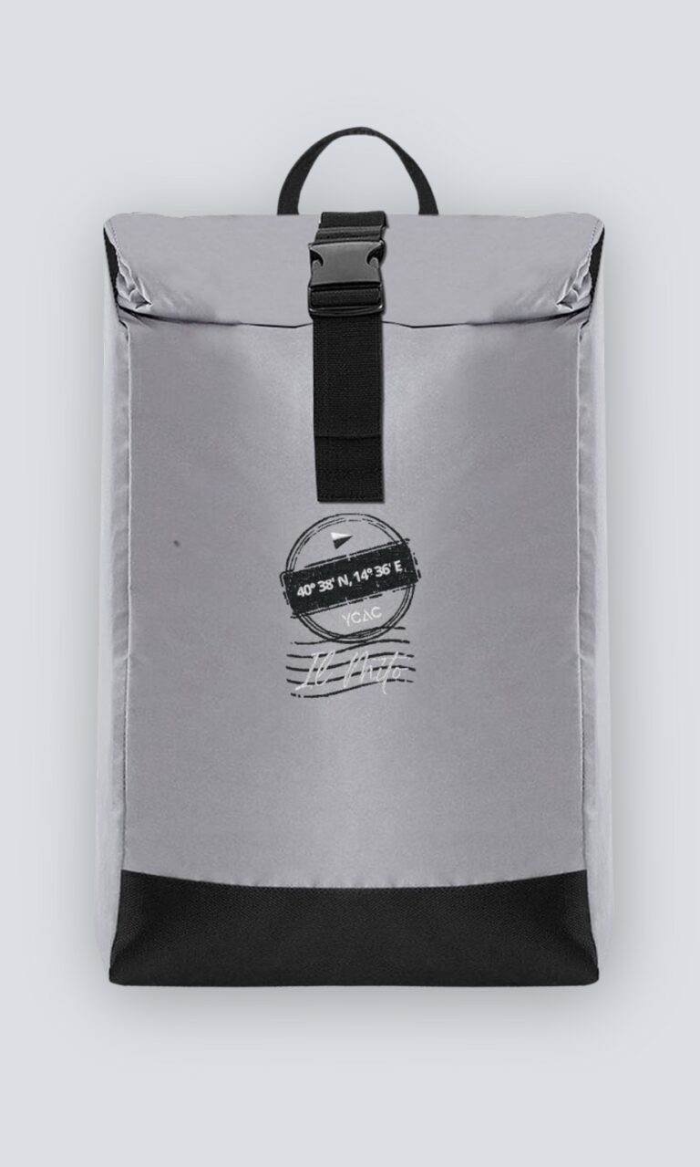Zaino da barca laptop idrorepellente elegante