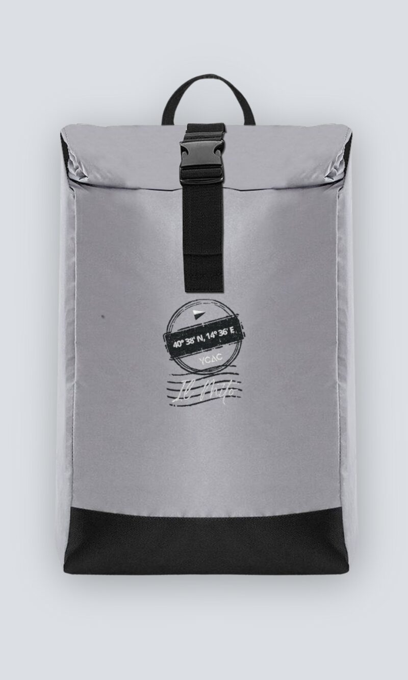 Zaino da barca laptop idrorepellente elegante